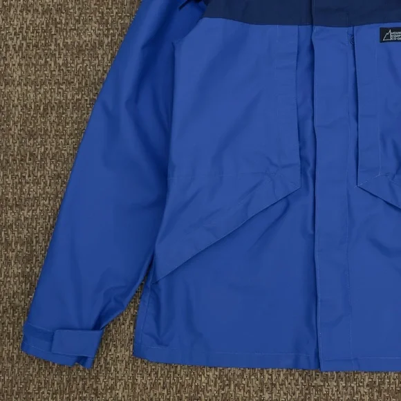 Vintage 80s MEC GORE-TEX Soft Shell Jacket Womens - Picture 5 of 15